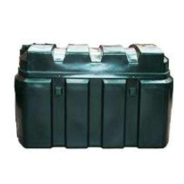 BT 2500 DW HEATING OIL TANK FOR OUTSIDE USE