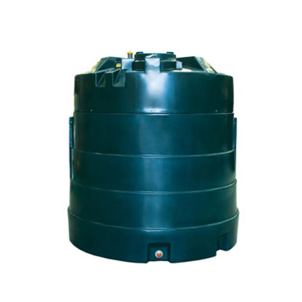 BT 5000 DW HEATING OIL TANK FOR OUTSIDE USE