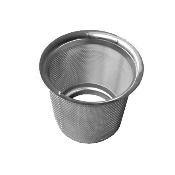 WE 03 05 - FILTER INSERT WFF100, MESH SIZE 0.28MM