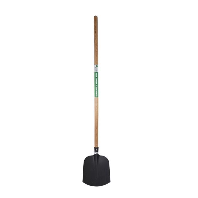 GT0500 Sand shovel 29cm x 24cm - Ash Stalk