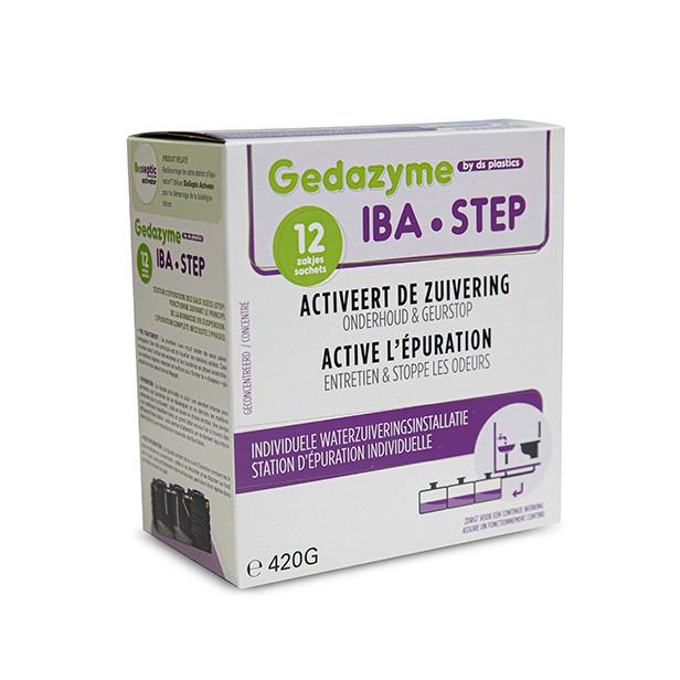 GEDAZYME 12 BAGS
